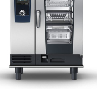 Основание с ножками 6-1-1 и 10-1-1 RATIONAL 60.31.668